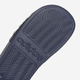 Klapki chłopięce adidas Adilette Shower K IF5978 31 Niebieskie (4066759575523) - obraz 9