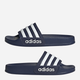 Klapki chłopięce adidas Adilette Shower K IF5978 31 Niebieskie (4066759575523) - obraz 10