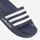 Klapki chłopięce adidas Adilette Shower K IF5978 32 Niebieskie (4066759579088) - obraz 8