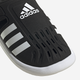 Sandały chłopięce sportowe adidas Water Sandal C GW0384 31 Czarne (4065418339728) - obraz 7