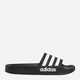 Klapki chłopięce adidas Adilette Shower K G27625 35 Czarne (4060516511892) - obraz 1