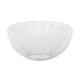 Кошик ARDESTO Midori 25х25х12см, метал, білий (AR0902W) - зображення 1