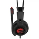 MSI Гарнітура DS502 GAMING Headset - зображення 4