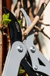 Секатор садовий Neo Tools 710 мм 0-45 мм 15-250 (5907558464832) - зображення 6