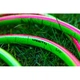 Шланг садовий Verto Professional, 3/4", 50м, 3 шари, до 25бар, -10…+45°C - изображение 4