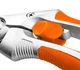 Секатор контактний , D різу 20мм, 210мм, 232г Neo Tools (sad0001719) - зображення 5