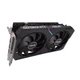 Відеокарта ASUS GeForce RTX 3060 12GB GDDR6 DUAL OC V2 DUAL-RTX3060-O12G-V2 (90YV0GB2-M0NA10) - зображення 7