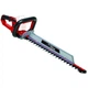 Кущоріз акумуляторний Einhell GE-CH 18/60 Li - Solo 18В PXC 60см крок 22мм 2.9кг (без АКБ і ЗП) - зображення 5