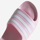 Klapki dziecięce dla dziewczynki adidas Adilette Aqua K FY8072 28 Różowe (4064037146038) - obraz 7