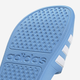 Klapki chłopięce adidas Adilette Aqua K ID2621 29 Niebieskie (4066759571495) - obraz 8