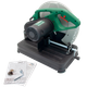 Пила монтажная дисковая DWT SDS23-355 DN - изображение 4