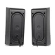 Колонки REAL-EL S-90 black, 2x3W, mini-jack3.5/USB (58230) - изображение 4