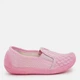 Детские слипоны для девочки READY STEADY 1291-30-01 33 Розовые (ROZ6501040708) - изображение 1