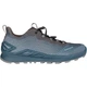 Кросівки LOWA Merger GTX LO W 320433-6073 39.5 (247mm) light blue-petrol - зображення 2