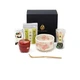 HONJIEN Matcha Tea Ceremony Set чайна церемонія (5 шт. в наборі) - зображення 2