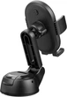 Автомобільний тримач 2Е Smart Black (2E-WCQ01-14) - зображення 6
