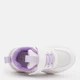 Детские кроссовки для девочки Tom.m T-0671-A 30 Белые (ROZ6501039809) - изображение 5