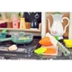Дитяча ігрова кухня Woopie Home Kitchen 65 аксес., 28699 - зображення 9