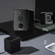 Комп'ютерні колонки з Bluetooth Kisonli U-3000BT Чорні - зображення 5