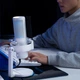 Мікрофон конденсаторний Fifine A9W USB White - зображення 4