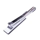 Степлер Buromax Jobmax скоби №24/6 20 л синій (BM.4259-02) - изображение 3