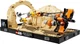 Конструктор Lego Star Wars Диорама Мос Эспа 75380 - изображение 3