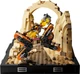 Конструктор Lego Star Wars Диорама Мос Эспа 75380 - изображение 5
