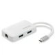 USB адаптер Edimax (EU-4308) - зображення 1