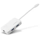 USB адаптер Edimax (EU-4308) - зображення 3