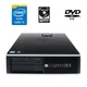 ПК HP Compaq 8200 Elite SFF / Intel Core i5-2500 (4 ядра по 3.3 - 3.7 GHz) / 8 GB DDR3 / 500 GB HDD / Intel HD Graphics 2000 / DVD-RW б/у - изображение 1