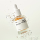 Успокаивающая ампула на основе хауттюйнии Anua Heartleaf 80% Moisture Soothing Ampoule 30ml - изображение 6