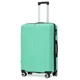 Чемодан Semi Line 24" (M) Sea Green (T5612-2) - изображение 1