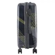 Валіза Semi Line 24" (S) Black Pattern (T5651-2) - зображення 4