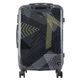 Валіза Semi Line 24" (S) Black Pattern (T5651-2) - зображення 5