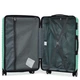 Чемодан Semi Line 28" (L) Sea Green (T5612-3) - изображение 2