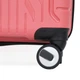 Чемодан Semi Line 19" (S) Pink (T5610-1) - изображение 8