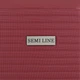 Чемодан Semi Line 20" (S) Cherry (T5639-1) - изображение 9