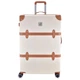 Валіза Semi Line 28" (L) Ecru/Brown (T5670-4) - зображення 3
