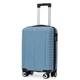 Чемодан Semi Line 19" (S) Blue (T5611-1) - изображение 1