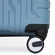 Чемодан Semi Line 19" (S) Blue (T5611-1) - изображение 8