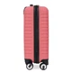 Чемодан Semi Line 19" (S) Pink (T5610-1) - изображение 6