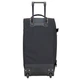 Сумка дорожня на колесах Semi Line 60 Black (T5607-0) - зображення 6
