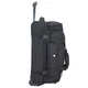 Сумка дорожня на колесах Semi Line 60 Black (T5607-0) - зображення 7