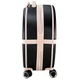 Чемодан Semi Line 20" (S) Black/Pink Cream (T5671-2) - изображение 5