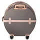 Чемодан Semi Line 20" (S) Brown/Pink Cream (T5673-2) - изображение 6