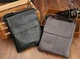 Сумка через плечо мужская кожаная Tiding Bag A25-064A - изображение 5