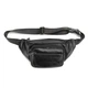 Сумка на пояс из телячьей кожи Tiding Bag t0186A - изображение 1