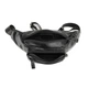 Сумка на пояс из телячьей кожи Tiding Bag t0186A - изображение 5
