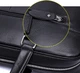 Сумка-портфель мужская кожаная деловая Tiding Bag A25-9904A - изображение 2