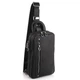 Сумка-слінг чоловіча шкіряна Tiding Bag 9801A - зображення 1